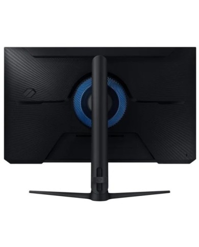 MONITOR SAMSUNG ODYSSEY G3 G30D 27 FHD 180HZ ERGONOMICO DP HDMI BLACK