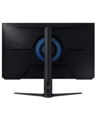 MONITOR SAMSUNG ODYSSEY G3 G30D 27 FHD 180HZ ERGONOMICO DP HDMI BLACK