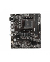 PLACA BASE MSI A520M PRO 2XDDR4 VGA + HDMI + DP
