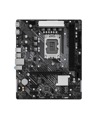 PLACA BASE ASROCK B760M-H 2XDDR5 MATX HDMI +DP