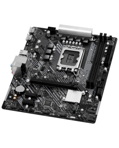 PLACA BASE ASROCK B760M-H 2XDDR5 MATX HDMI +DP
