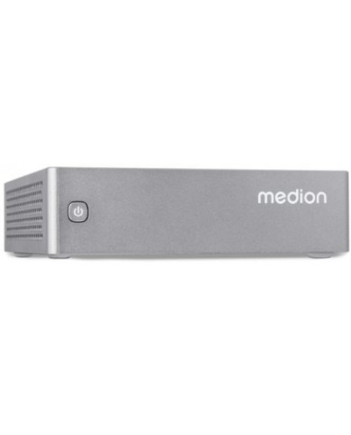 ORDENADOR NUC MEDION I3 1315U 8GB/SSD512GB/USB-C/RJ45/DP/HDMI/FREEDOS