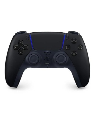 MANDO SONY PS5 DUALSENSE V2 BLACK