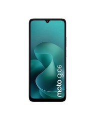 SMARTPHONE MOTOROLA MOTO G06 6.88 4GB/256GB/50MP/4G BLUE