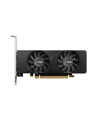 TARJETA DE VIDEO MSI RTX3050 LOW PROFILE OC 6GB GDDR6