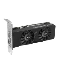 TARJETA DE VIDEO MSI RTX3050 LOW PROFILE OC 6GB GDDR6