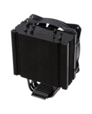 VENTILADOR + DISIPADOR CPU HIDITEC C12 BLACK