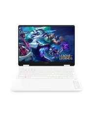 PORTATIL HP OMEN CORE 7 240H/32GB/SSD1TB/16 2K/RTX5070/FREEDOS WHITE