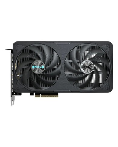 TARJETA DE VIDEO GIGABYTE RTX5060TI EAGLE OC 8GB GDDR7