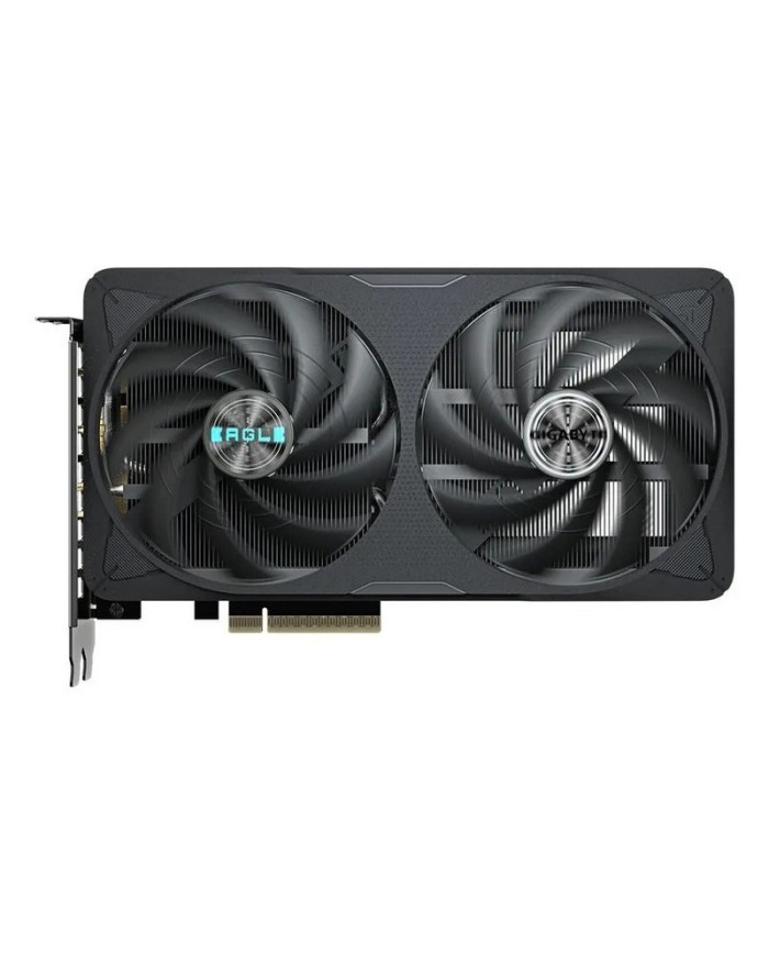 TARJETA DE VIDEO GIGABYTE RTX5060TI EAGLE OC 8GB GDDR7