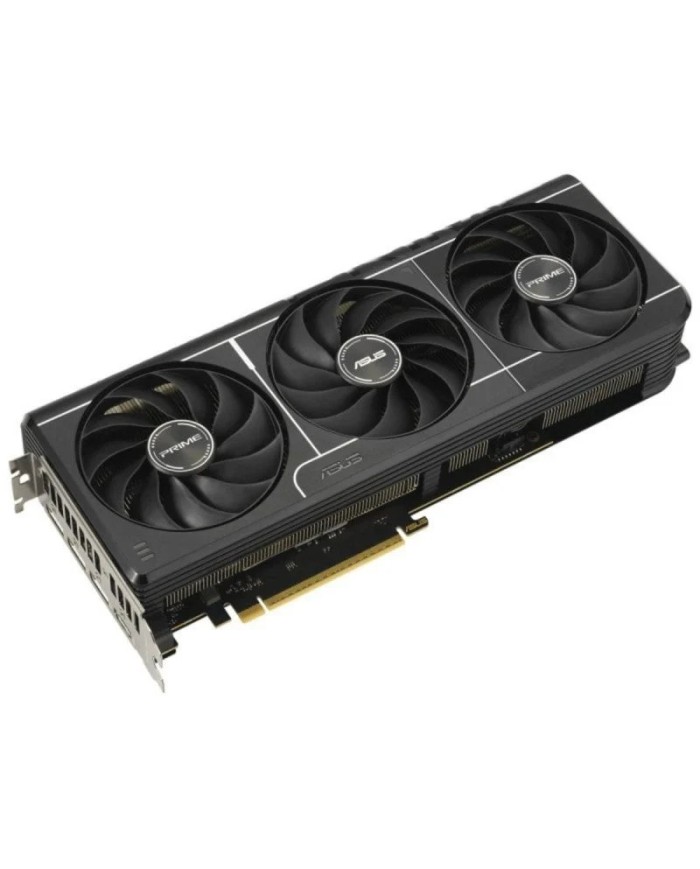 TARJETA DE VIDEO NVIDIA ASUS PRIME RTX5070 TI OC EDITION 16GB GDDR7