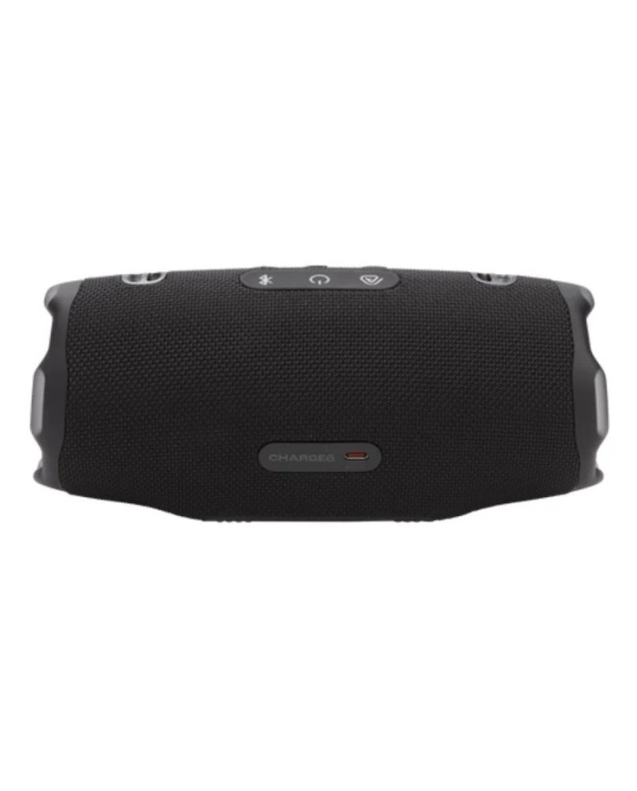 ALTAVOZ JBL CHARGE 6 WIRELESS BLUETOOTH 5.1 45W IP67 BLACK