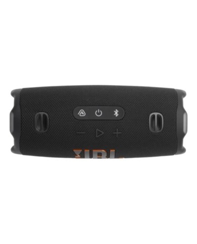 ALTAVOZ JBL CHARGE 6 WIRELESS BLUETOOTH 5.1 45W IP67 BLACK