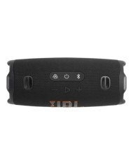 ALTAVOZ JBL CHARGE 6 WIRELESS BLUETOOTH 5.1 45W IP67 BLACK