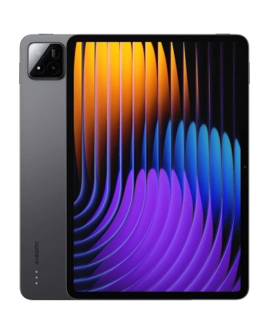 TABLET XIAOMI PAD 7 11.2 8GB/256GB/WIFI ANDROID GREY