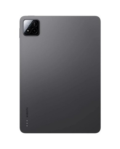 TABLET XIAOMI PAD 7 11.2 8GB/256GB/WIFI ANDROID GREY