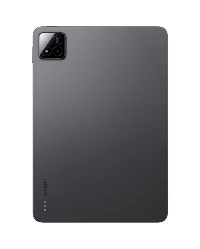 TABLET XIAOMI PAD 7 11.2 8GB/256GB/WIFI ANDROID GREY