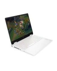 PORTATIL HP OMEN CORE 7 240H/32GB/SSD1TB/16 2K/RTX5070/W11PRO WHITE