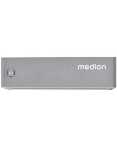 ORDENADOR NUC MEDION I3 1315U 8GB/SSD512GB/USB-C/RJ45/DP/HDMI/W11PRO