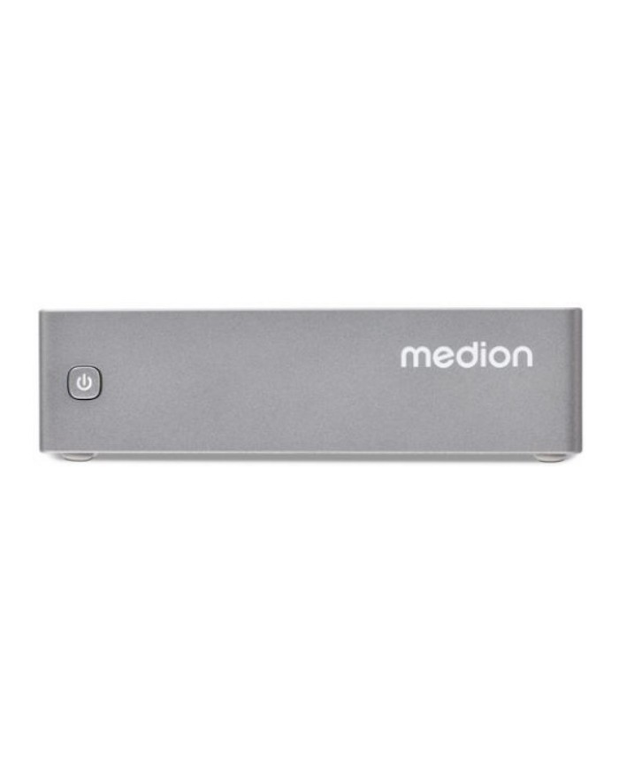 ORDENADOR NUC MEDION I3 1315U 8GB/SSD512GB/USB-C/RJ45/DP/HDMI/W11PRO