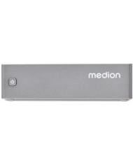 ORDENADOR NUC MEDION I3 1315U 8GB/SSD512GB/USB-C/RJ45/DP/HDMI/W11HOME