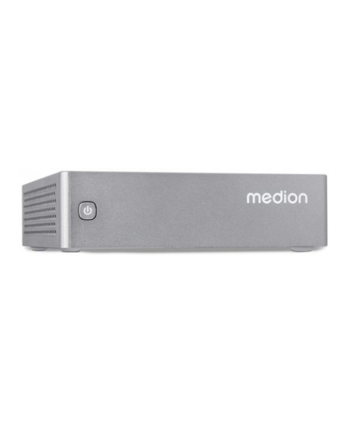 ORDENADOR NUC MEDION I3 1315U 8GB/SSD512GB/USB-C/RJ45/DP/HDMI/W11HOME