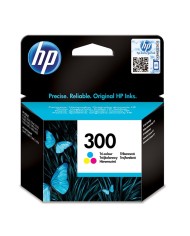 "Compra Tinta HP CC643EE 300 Color - Imprima con Calidad y Precisión