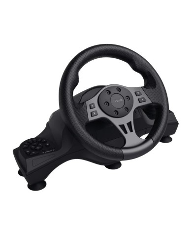 VOLANTE GAMING TRUST GXT 289 MOVI MULTI VOLANTE + PEDALES + CAMBIOS