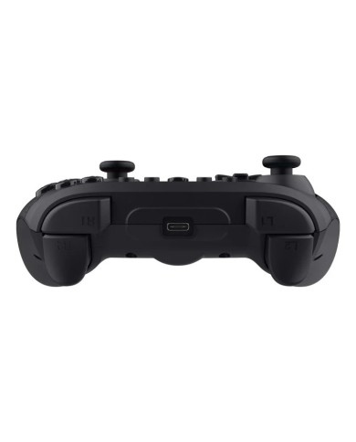 MANDO TRUST GXT1246 MUTA GAMING NINTENDO SWITCH/SWITCH 2 WIRELESS BLACK