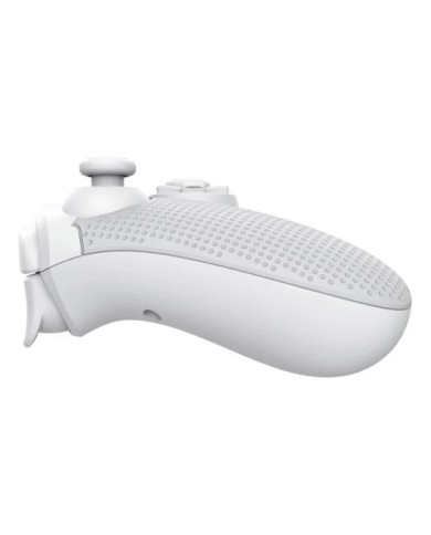 MANDO TRUST GXT1246 MUTA GAMING NINTENDO SWITCH/SWITCH 2 WIRELESS WHITE