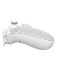 MANDO TRUST GXT1246 MUTA GAMING NINTENDO SWITCH/SWITCH 2 WIRELESS WHITE