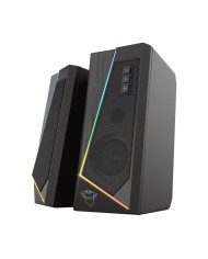 ALTAVOCES TRUST GAMING GTX 609 ZOXA RGB 2.0 SPEAKERSET