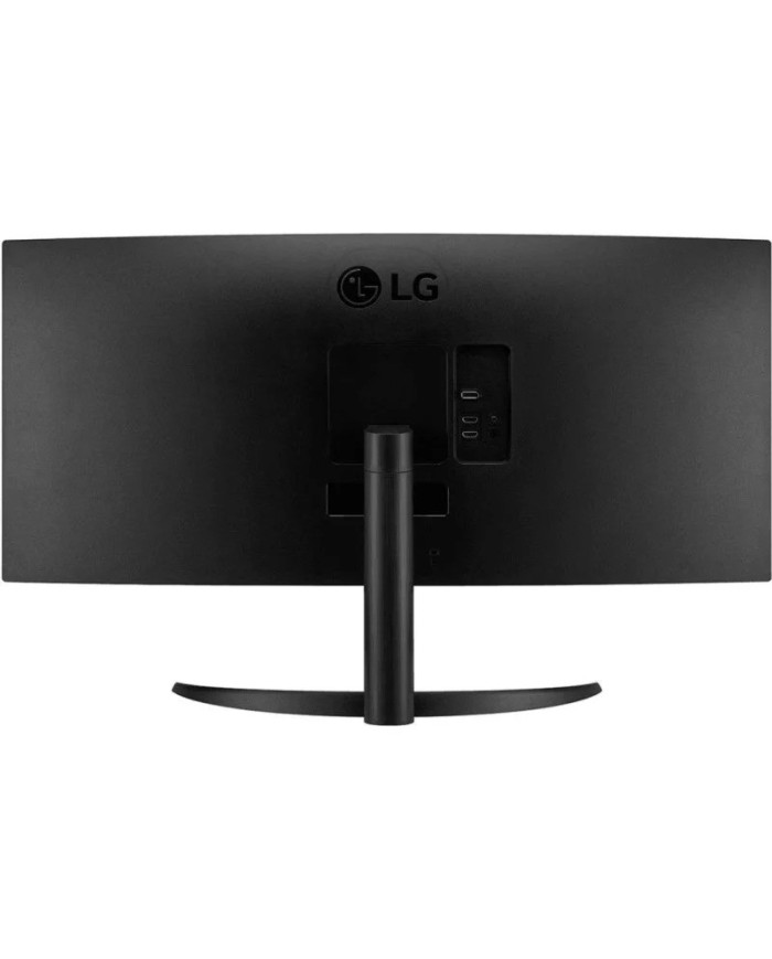 MONITOR LG PROFESIONAL 34 WQHD 100HZ CURVO ULTRAWIDE BLACK
