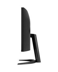 MONITOR LG PROFESIONAL 34 WQHD 100HZ CURVO ULTRAWIDE BLACK