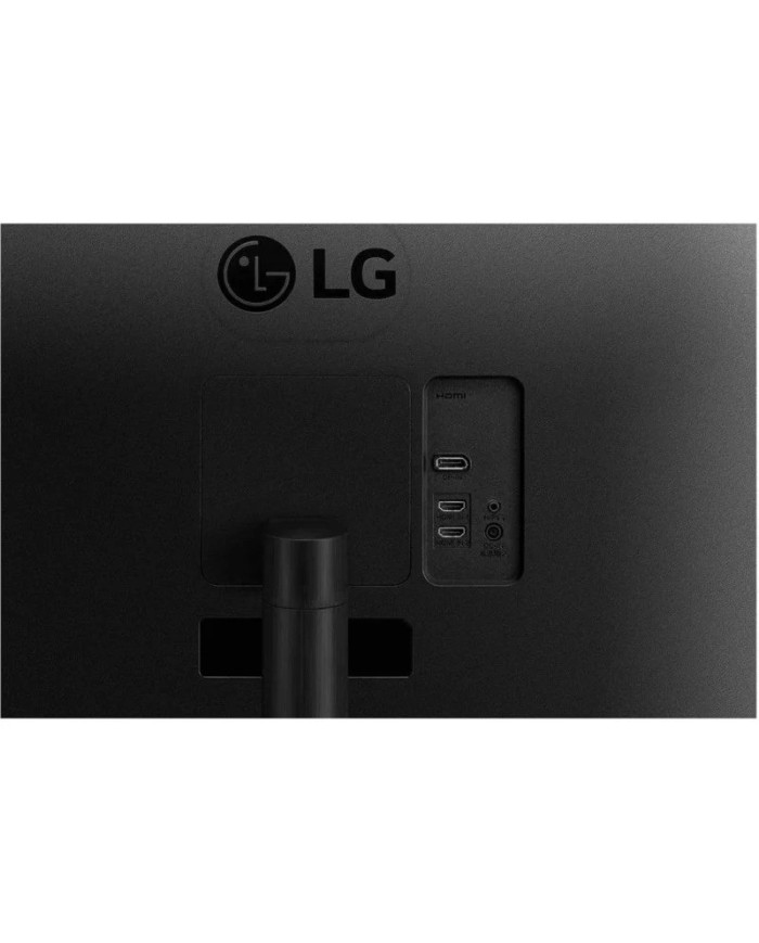 MONITOR LG PROFESIONAL 34 WQHD 100HZ CURVO ULTRAWIDE BLACK