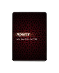 DISCO DURO SSD APACER AS350X 512GB 2.5 SATA3