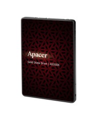 DISCO DURO SSD APACER AS350X 512GB 2.5 SATA3
