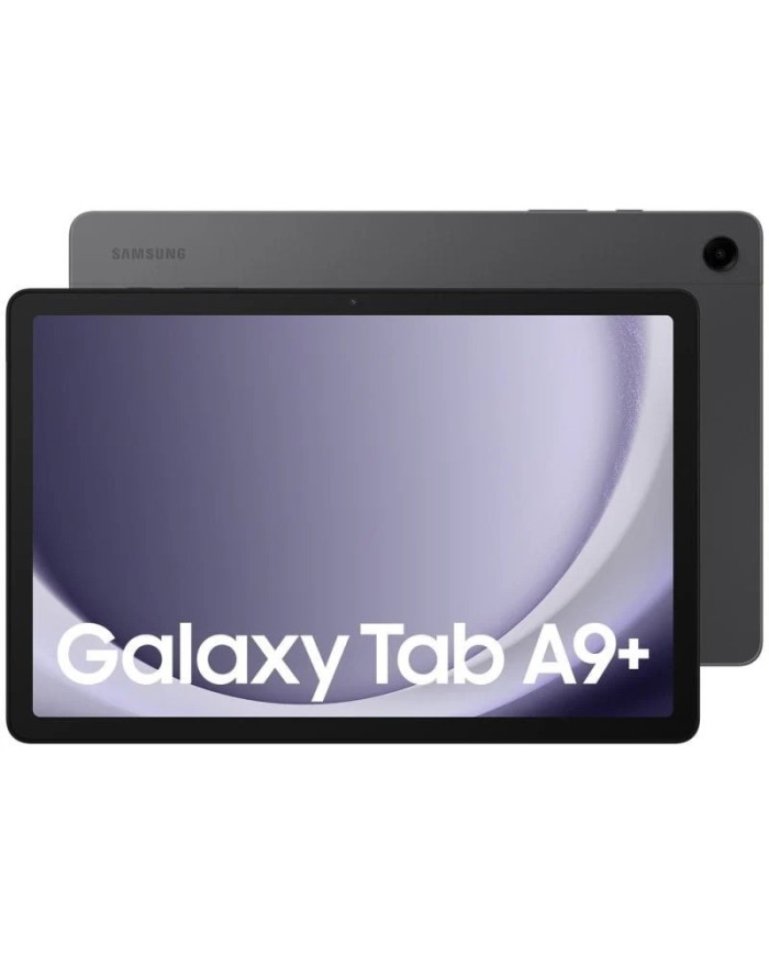 TABLET SAMSUNG 11 TAB A9+ SMX216 8GB/256GB/5G ANDROID GREY