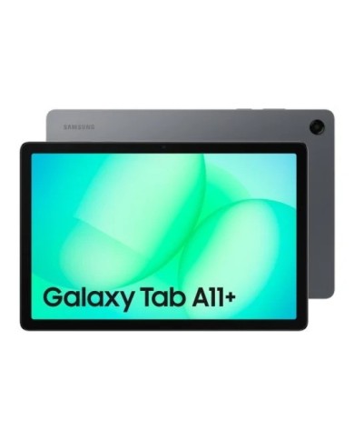 TABLET SAMSUNG 11 TAB A11+ SMX230 6GB/128GB/WIFI ANDROID GREY