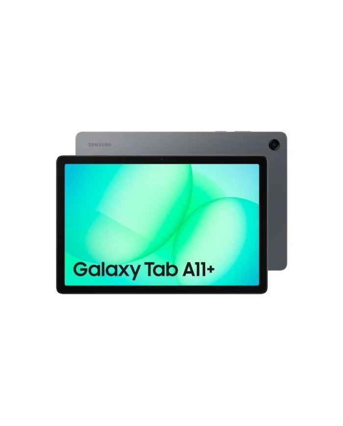 TABLET SAMSUNG 11 TAB A11+ SMX230 6GB/128GB/WIFI ANDROID GREY