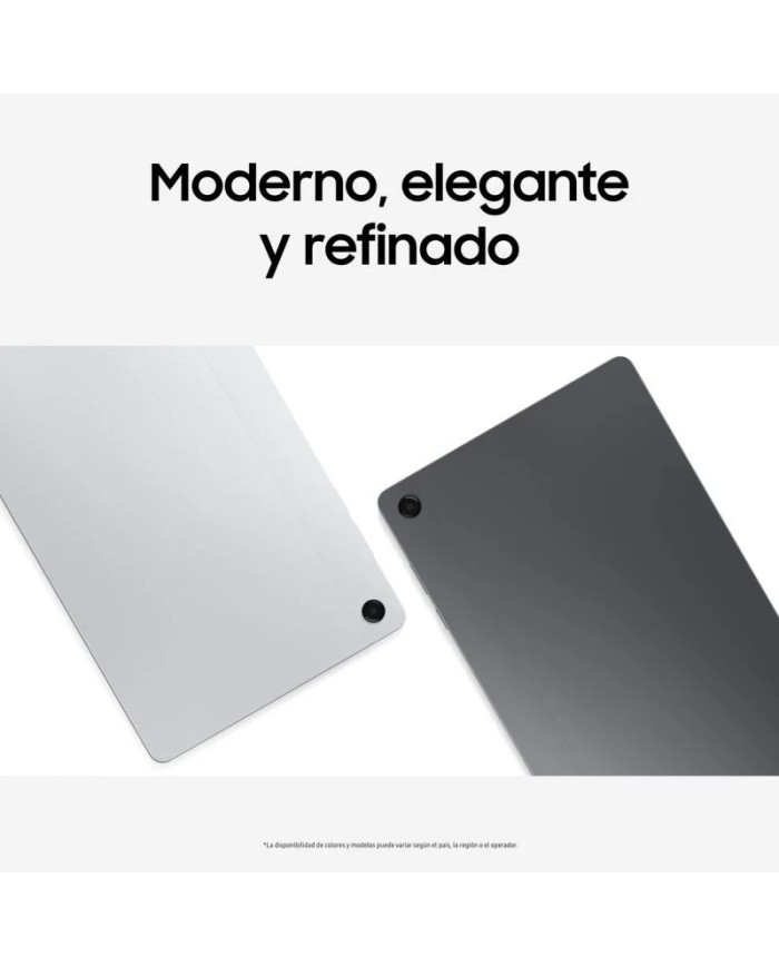 TABLET SAMSUNG 11 TAB A11+ SMX230 6GB/128GB/WIFI ANDROID GREY