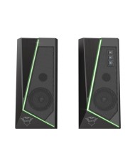 ALTAVOCES TRUST GAMING GTX 609 ZOXA RGB 2.0 SPEAKERSET