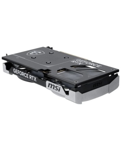 TARJETA DE VIDEO NVIDIA MSI RTX5060TI VENTUS 2X OC PLUS 8GB GDDR7 PCIE 5.0