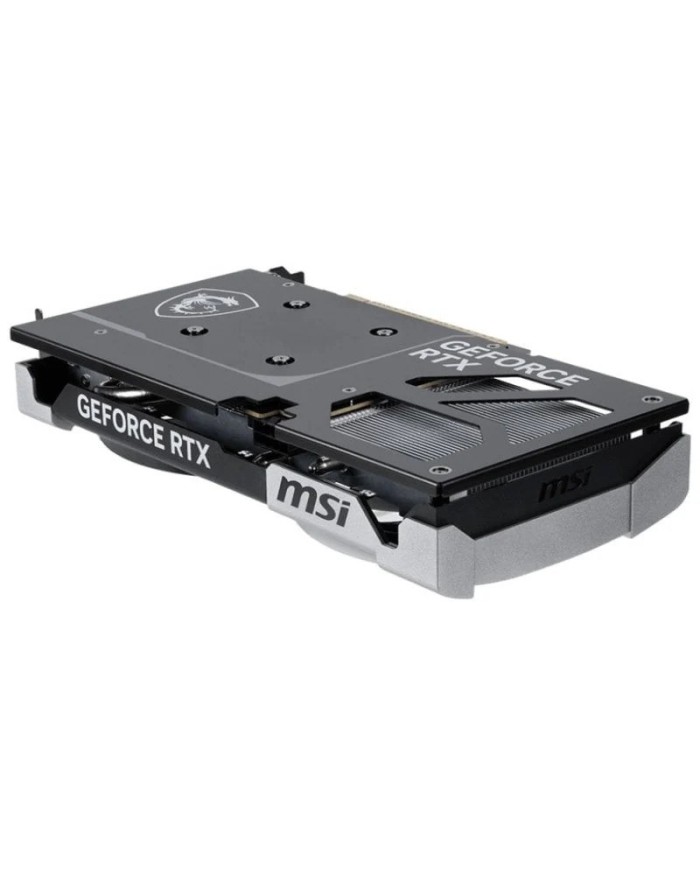TARJETA DE VIDEO NVIDIA MSI RTX5060TI VENTUS 2X OC PLUS 8GB GDDR7 PCIE 5.0