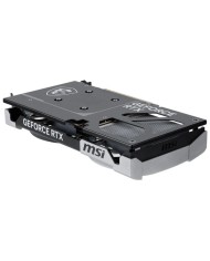 TARJETA DE VIDEO NVIDIA MSI RTX5060TI VENTUS 2X OC PLUS 8GB GDDR7 PCIE 5.0