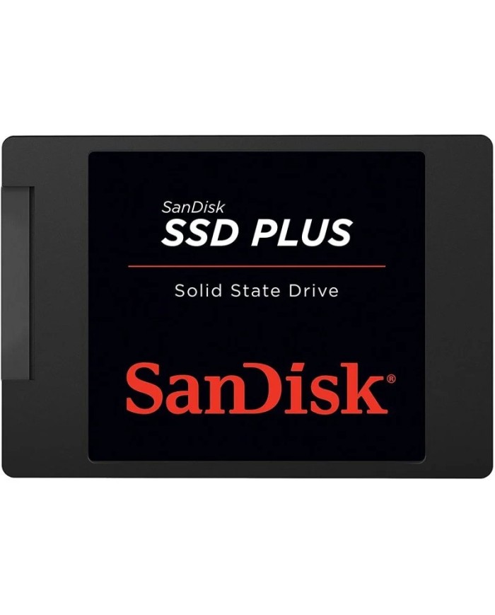 DISCO DURO SSD SANDISK PLUS 1TB