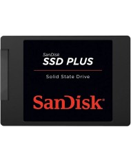 DISCO DURO SSD SANDISK PLUS 1TB
