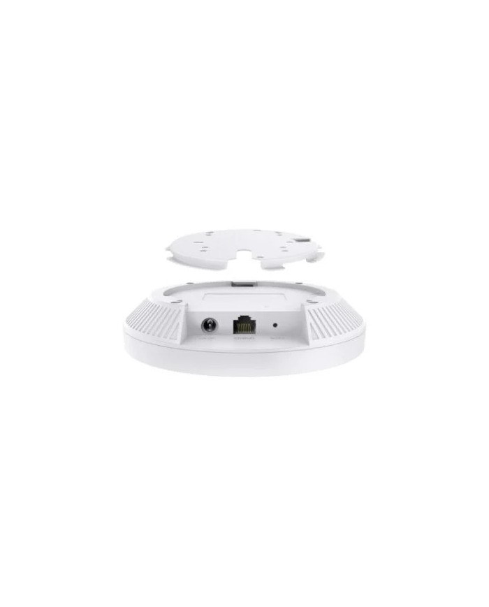 ACCESS POINT TP-LINK OMADA EAP723 TECHO POE+ WIFI 7