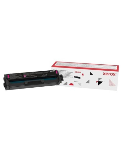 TONER XEROX 006R04386 C230/C235 YELLOW