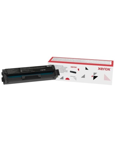 TONER XEROX 006R04383 C230/C235 BLACK